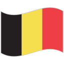 bandera-belgica