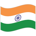 bandera-india